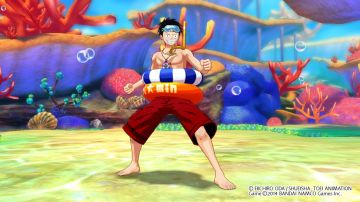 Immagine 29 del gioco One Piece Unlimited World Red per Nintendo Wii U